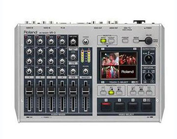 Roland VR-3EX